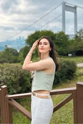 Cast Ajans Yapım Gamze K