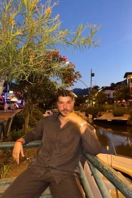 Cast Ajans Yapım İbrahim Y