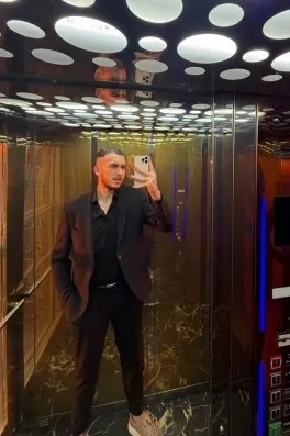 Cast Ajans Yapım Ahmetcan K