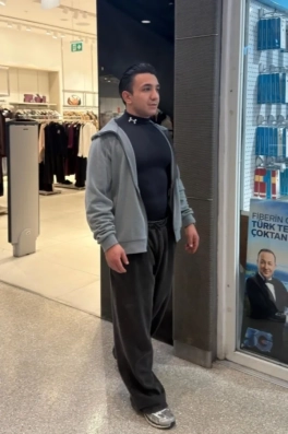 Cast Ajans Yapım Eren D