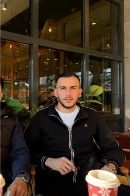 Cast Ajans Yapım Ahmetcan K