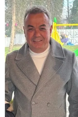 Cast Ajans Yapım Aytekin O