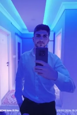 Cast Ajans Yapım Emircan K