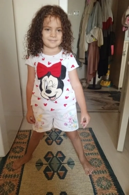 Cast Ajans Yapım TuğbaNur I