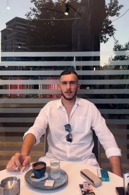 Cast Ajans Yapım Ahmetcan K