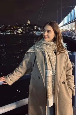 Cast Ajans Yapım Gamze K