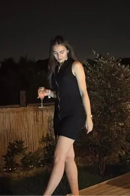 Cast Ajans Yapım Gamze K