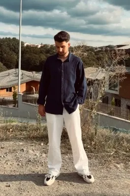 Cast Ajans Yapım Eren K