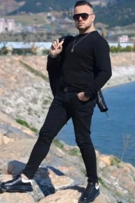 Cast Ajans Yapım FERHAT B