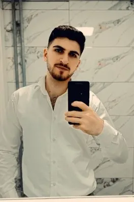 Cast Ajans Yapım Emircan K