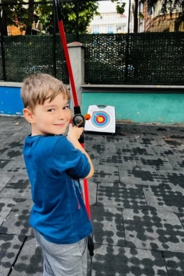 Cast Ajans Yapım Arda ö