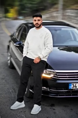 Cast Ajans Yapım Abdullah T