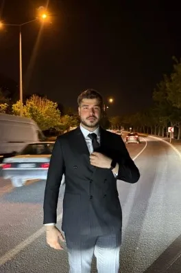 Cast Ajans Yapım İbrahim Y