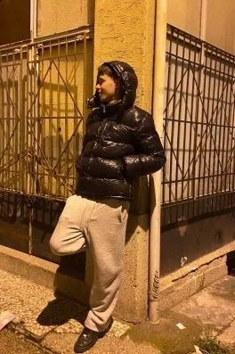 Cast Ajans Yapım Arda Y