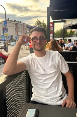 Cast Ajans Yapım Eren K