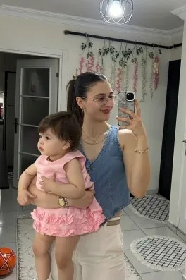 Cast Ajans Yapım Gamze K