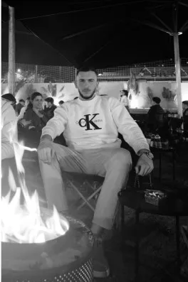 Cast Ajans Yapım Ahmetcan K