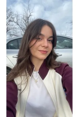 Cast Ajans Yapım Melisa S