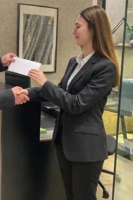 Cast Ajans Yapım Gamze K