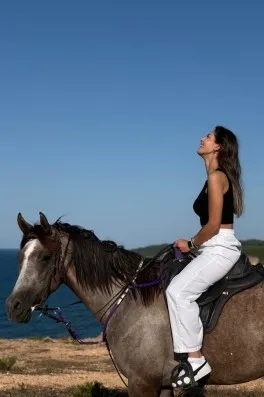 Cast Ajans Yapım Özge K