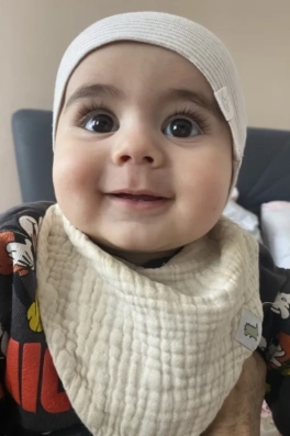 Cast Ajans Yapım ATLAS K