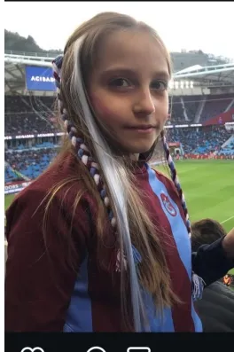 Cast Ajans Yapım Selen A