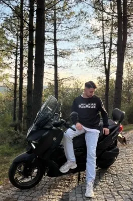 Cast Ajans Yapım Eren K