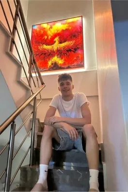 Cast Ajans Yapım Arda Y