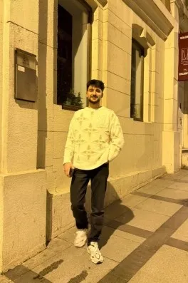 Cast Ajans Yapım Eren K