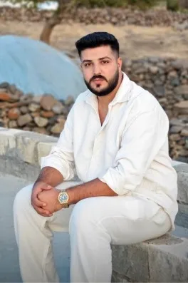 Cast Ajans Yapım Abdullah T