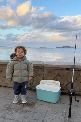 Cast Ajans Yapım Ata Ç