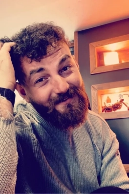 Cast Ajans Yapım Muhammet ö