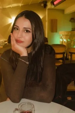 Cast Ajans Yapım Beyza Y