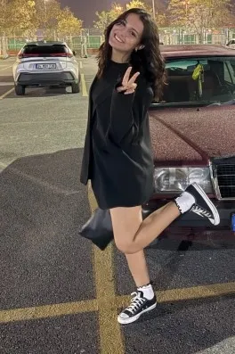 Cast Ajans Yapım Beyza Y