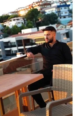 Cast Ajans Yapım Abdullah T