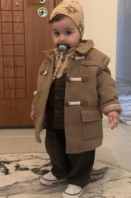 Cast Ajans Yapım Rüzgar A