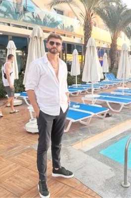 Cast Ajans Yapım FARUK Y