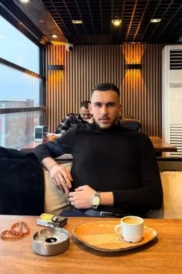 Cast Ajans Yapım Ahmetcan K