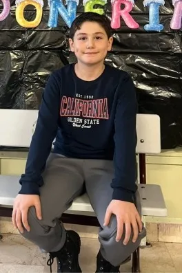 Cast Ajans Yapım Hamza Ö