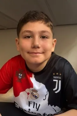 Cast Ajans Yapım Hamza Ö