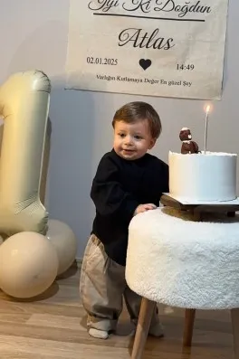 Cast Ajans Yapım Atlas T