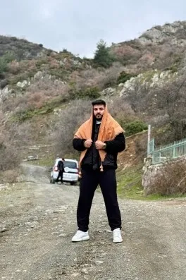 Cast Ajans Yapım Abdullah T