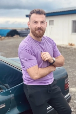 Cast Ajans Yapım Muhammet ö