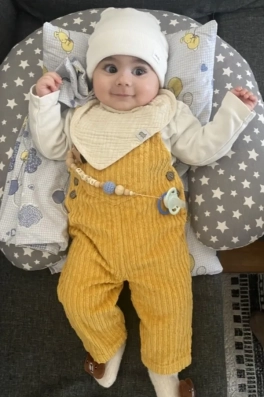 Cast Ajans Yapım ATLAS K