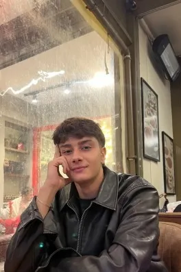 Cast Ajans Yapım Keremcem ö