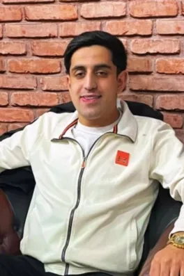 Cast Ajans Yapım Serkan G