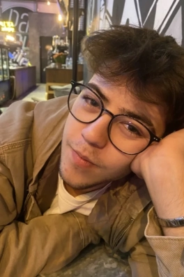 Cast Ajans Yapım Yahya V