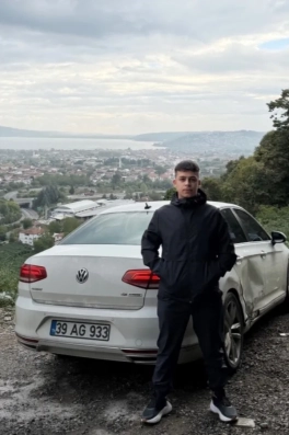 Cast Ajans Yapım Utku T