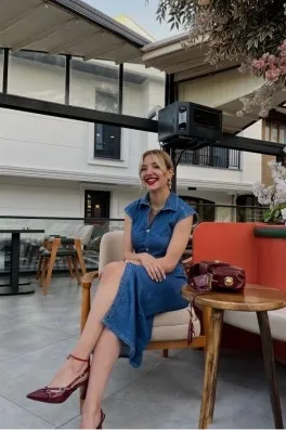 Cast Ajans Yapım Sude K