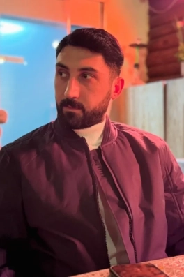 Cast Ajans Yapım Mert Z